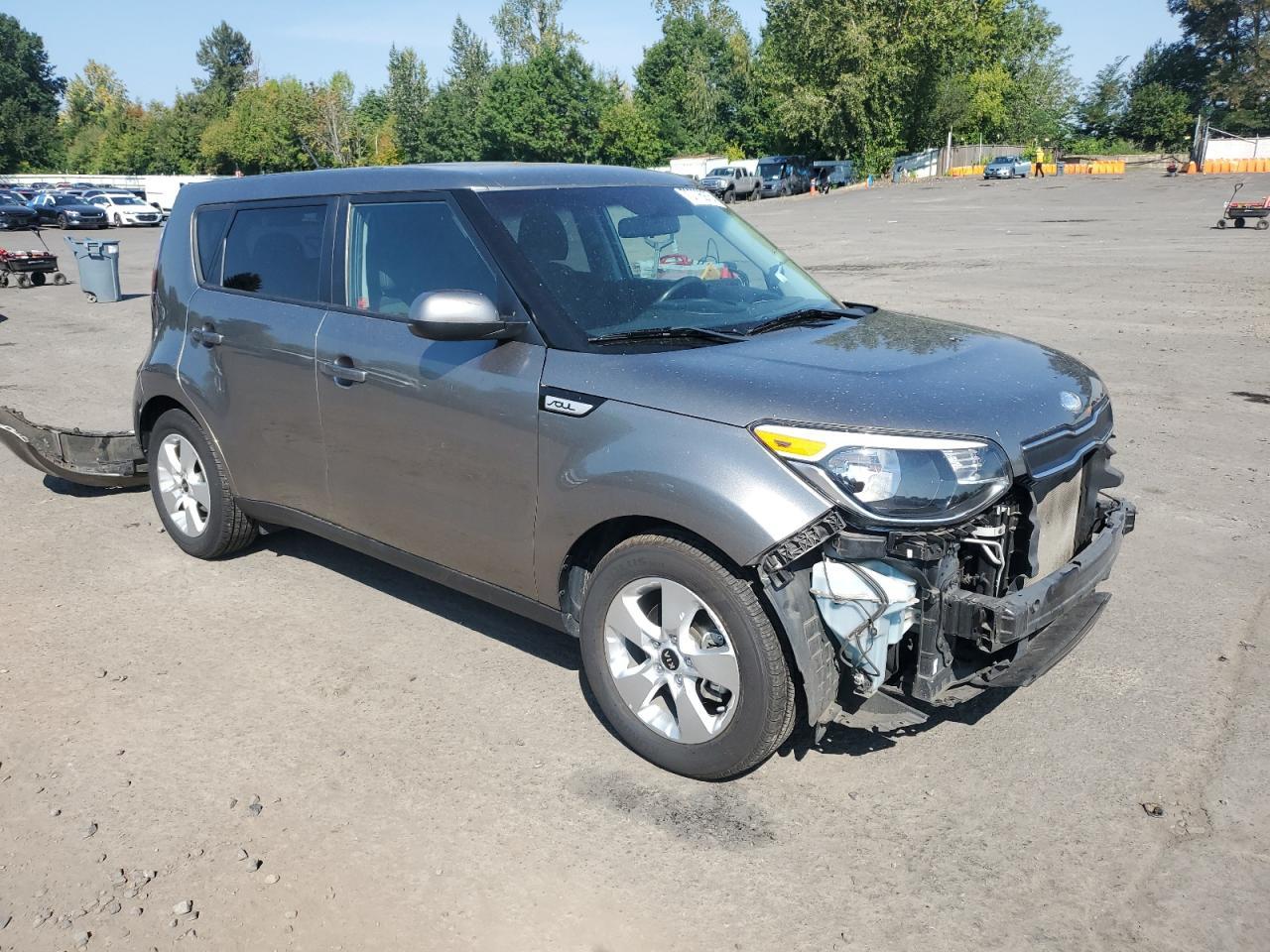 2019 Kia Soul - Image 4