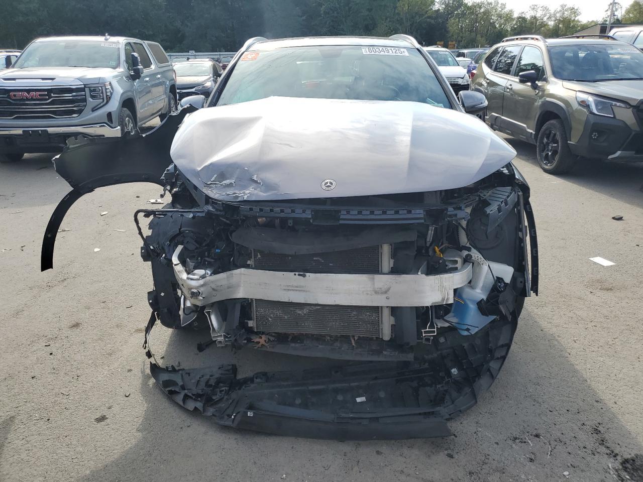 2021 Mercedes-Benz Gla 250 4Matic - Image 5