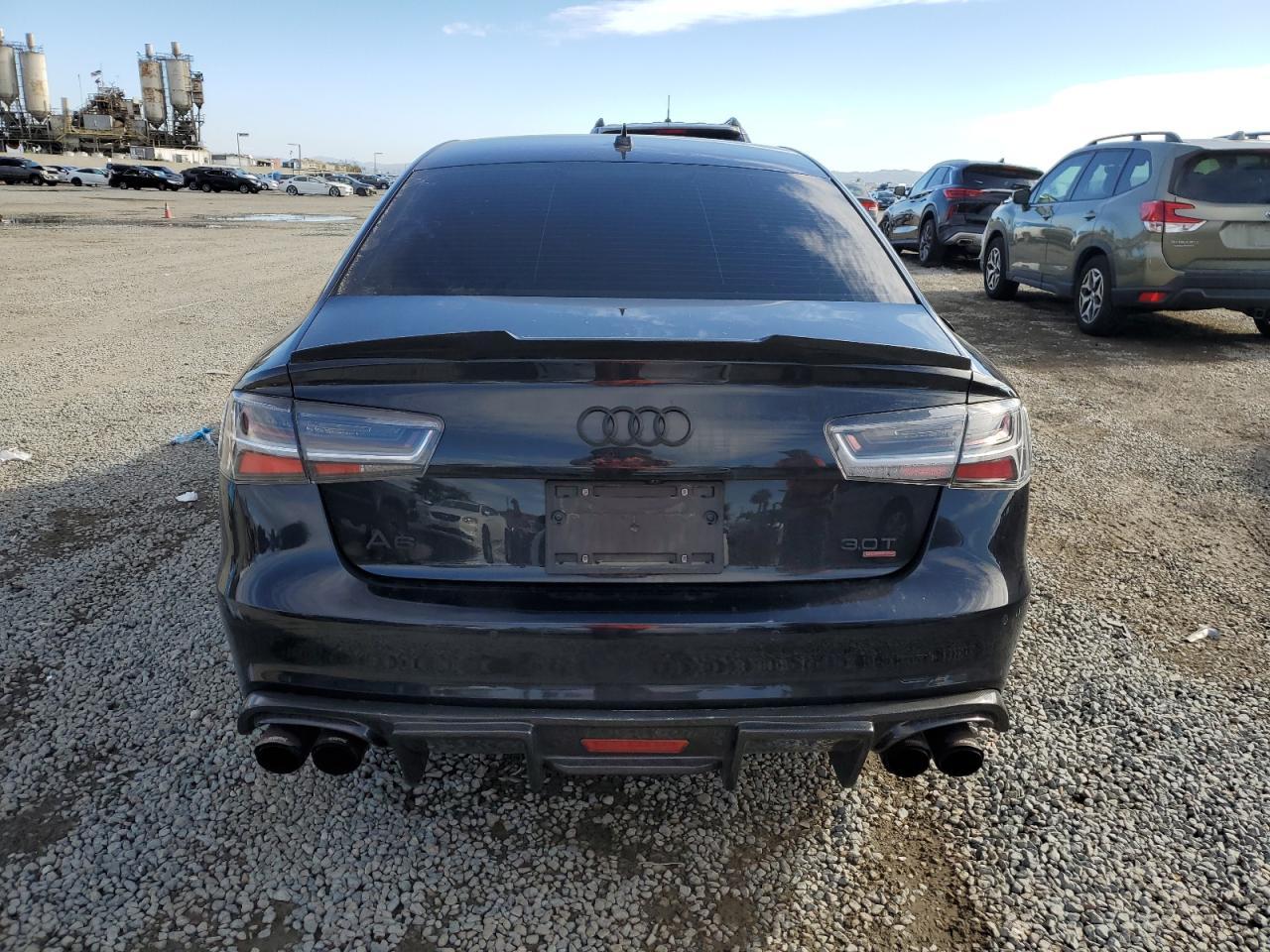 2013 Audi A6 Prestige - Image 6