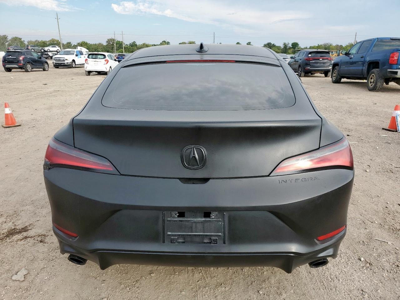 2024 Acura Integra - Фото 6