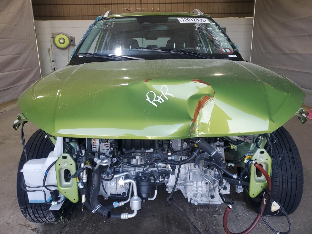 2024 Hyundai Venue Sel - Фото 5