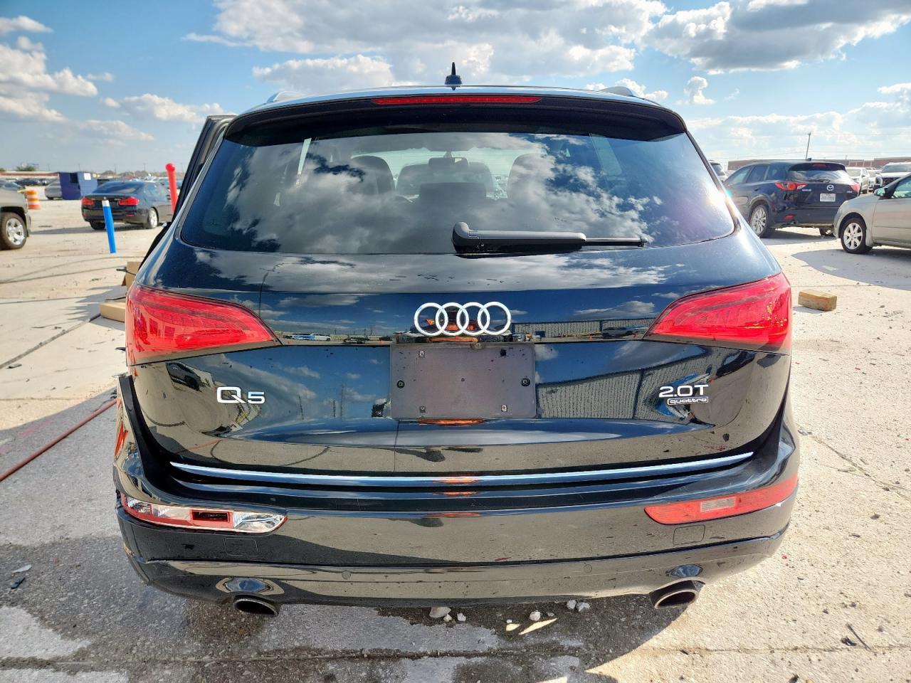 2017 Audi Q5 Premium - Фото 6