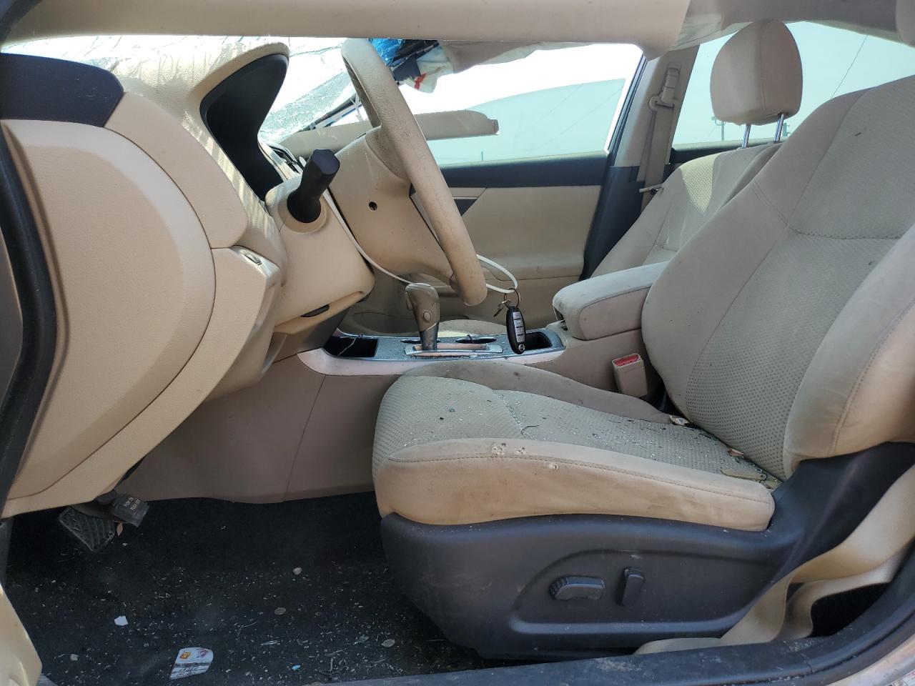 2015 Nissan Altima 2.5 - Фото 7