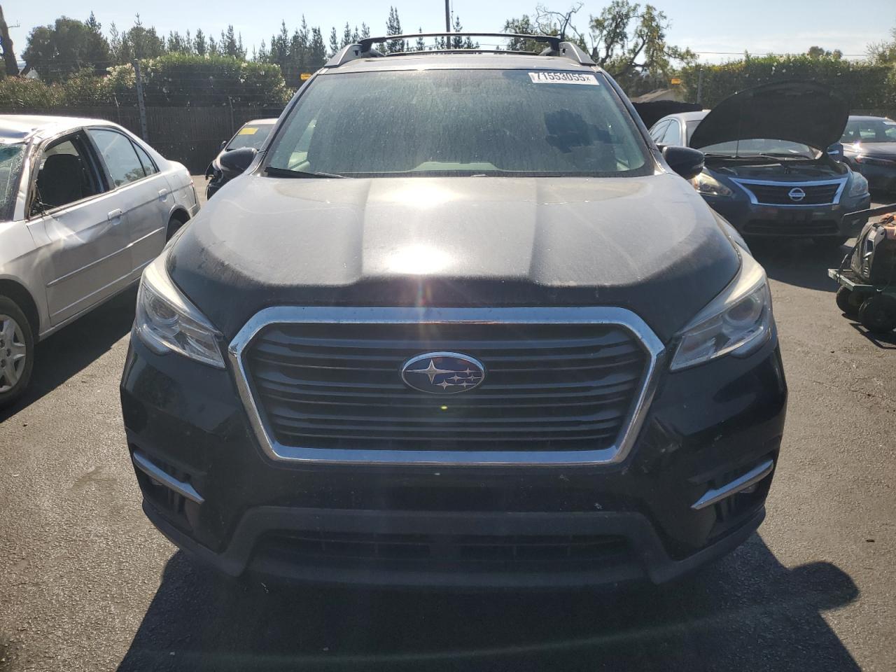 2020 Subaru Ascent Limited - Image 5