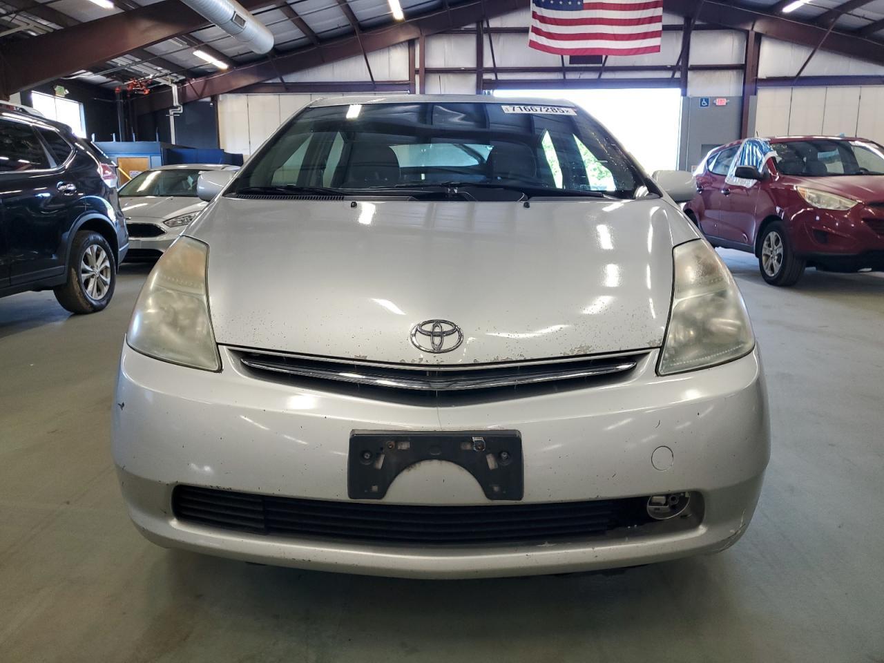 2007 Toyota Prius - Фото 5