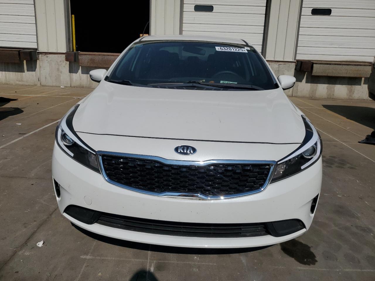 2018 Kia Forte Lx - Фото 5