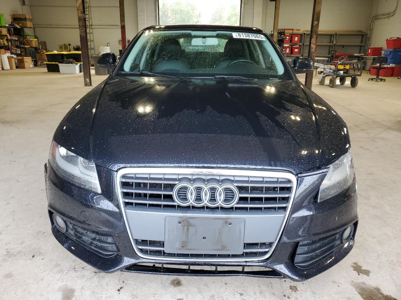 2009 Audi A4 Premium Plus - Фото 5