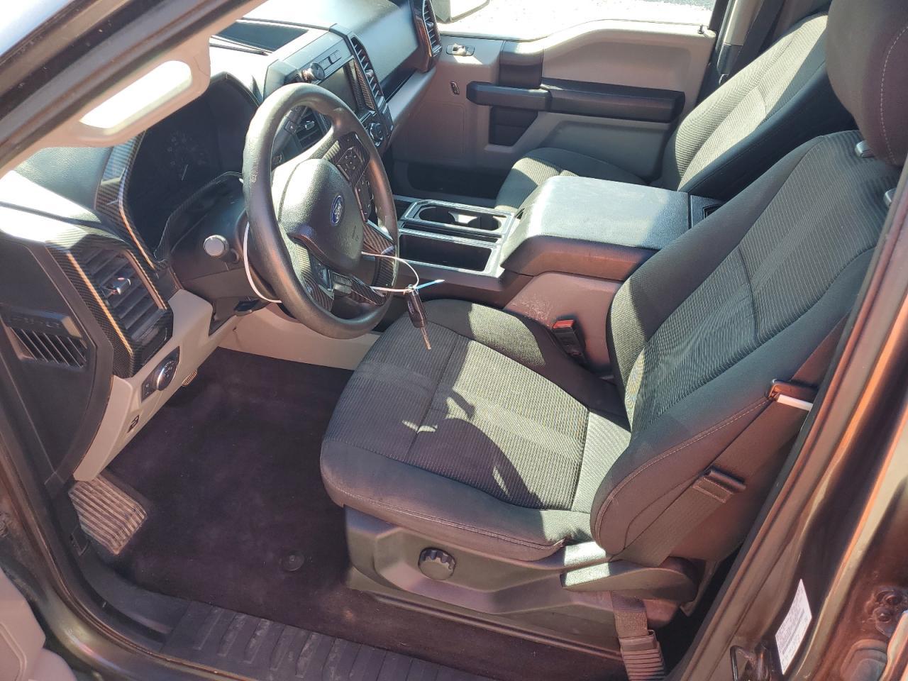2018 Ford F150 Supercrew - Image 7