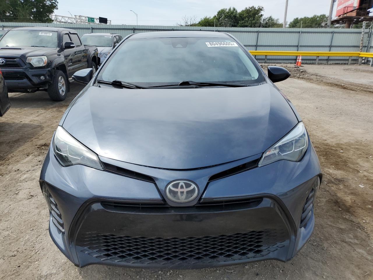 2017 Toyota Corolla L - Image 5