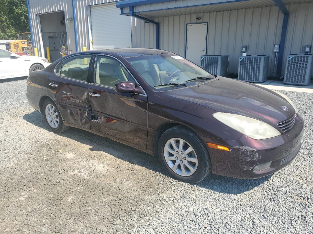 2003 Lexus Es 300 - Фото 4