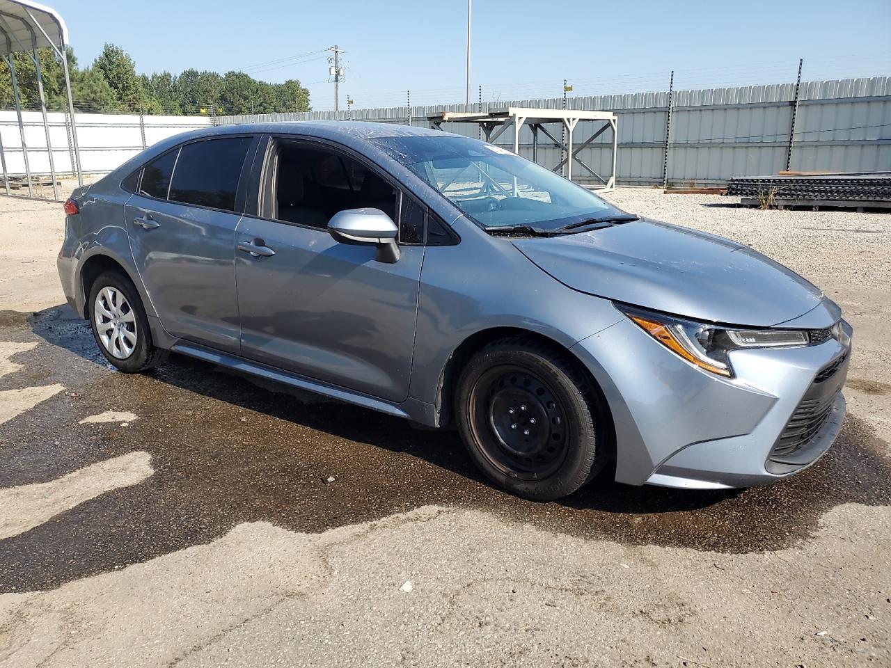 2023 Toyota Corolla Le - Фото 4