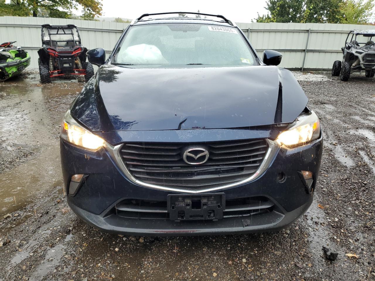 2017 Mazda Cx-3 Touring - Фото 5