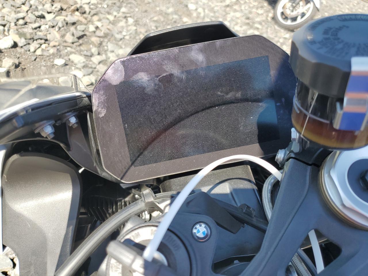 2022 BMW S 1000 Rr - Image 7