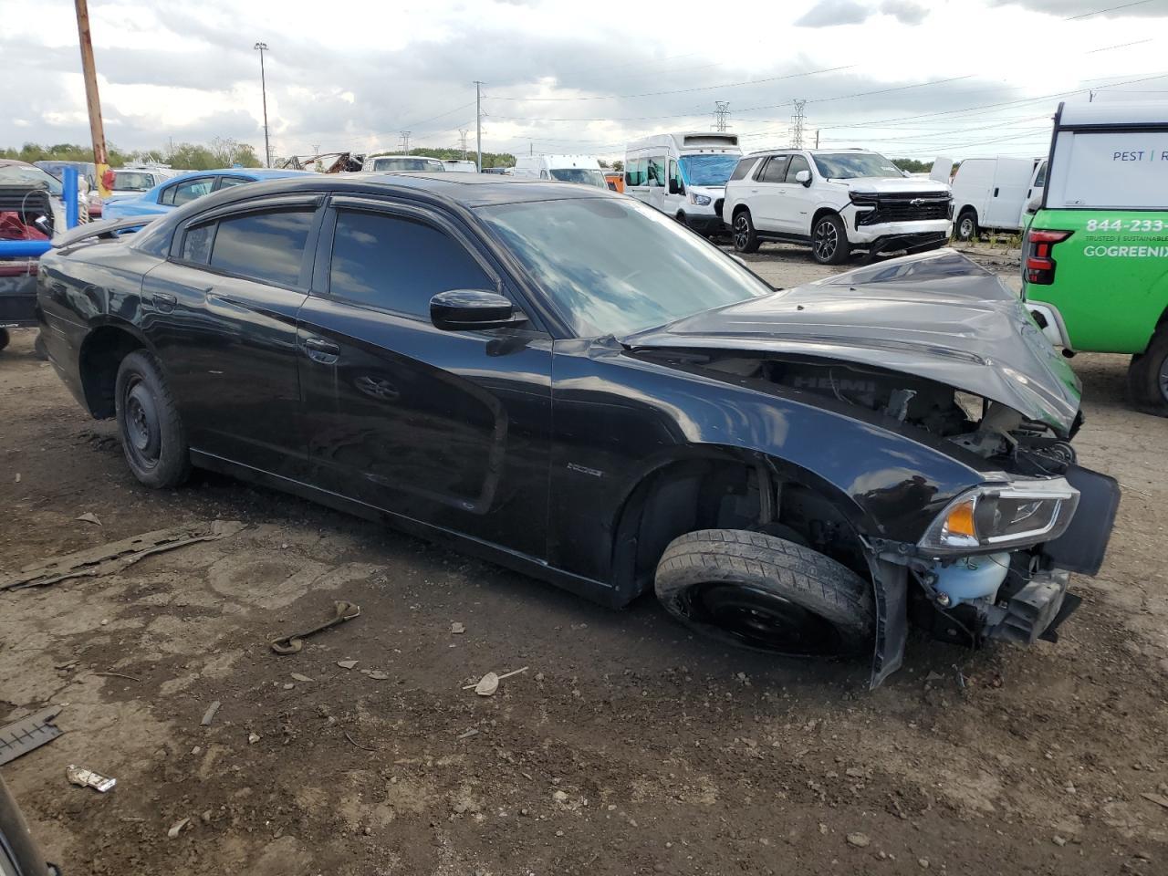 2013 Dodge Charger R/T - Image 4
