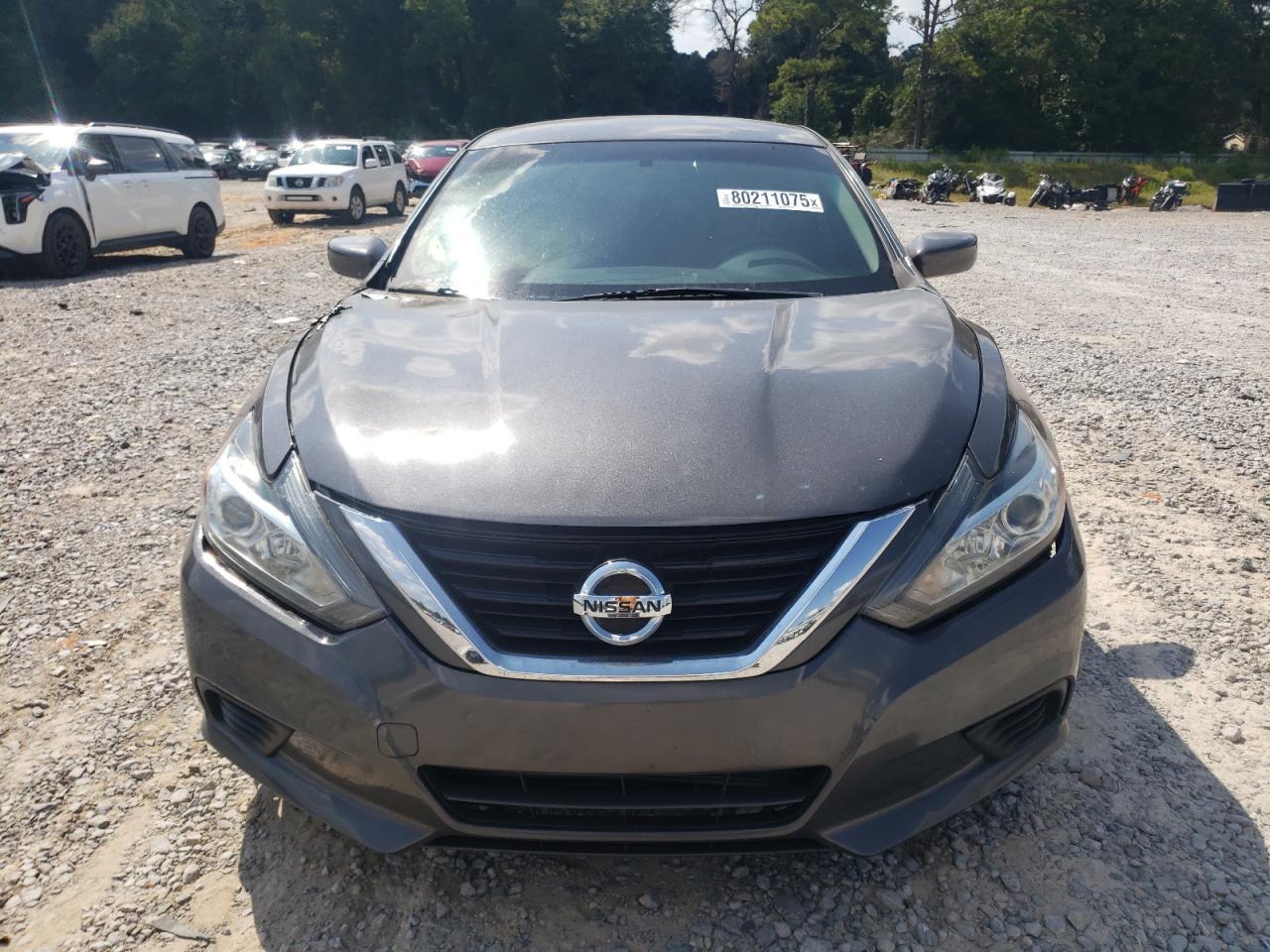 2016 Nissan Altima 2.5 - Фото 5