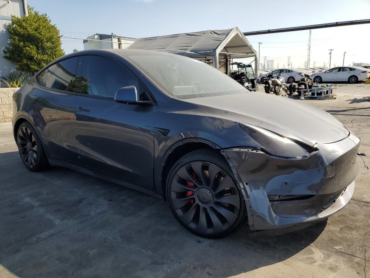 2020 Tesla Model Y - Image 4
