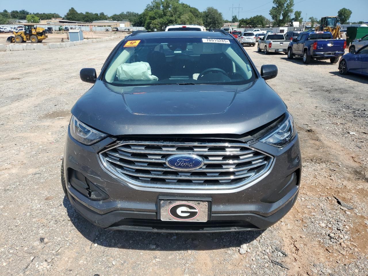 2021 Ford Edge Se - Image 5