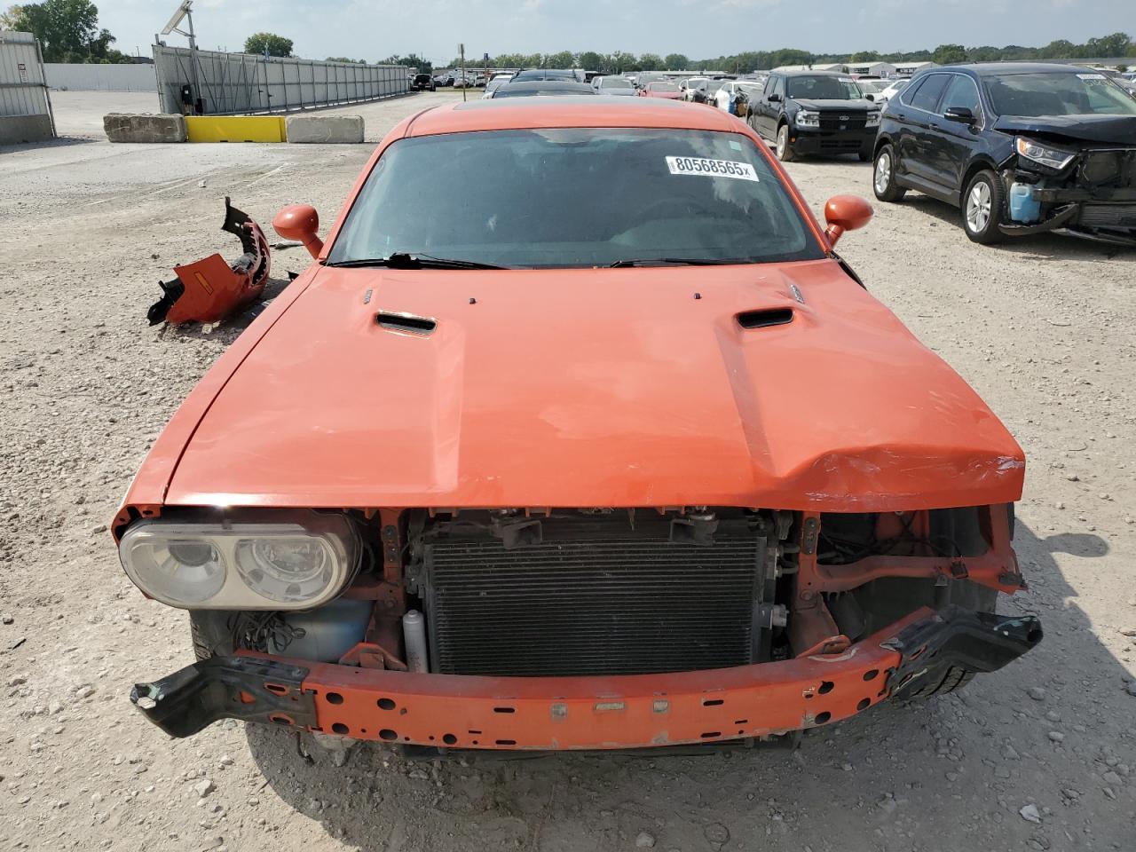 2013 Dodge Challenger R/T - Фото 5