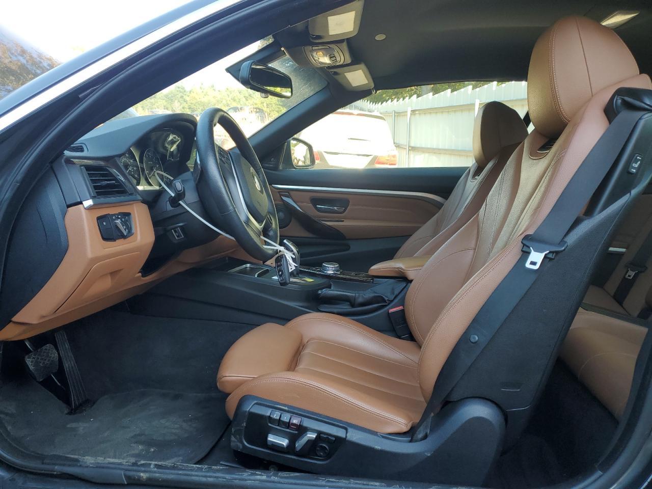 2016 BMW 428 Xi Sulev - Фото 7