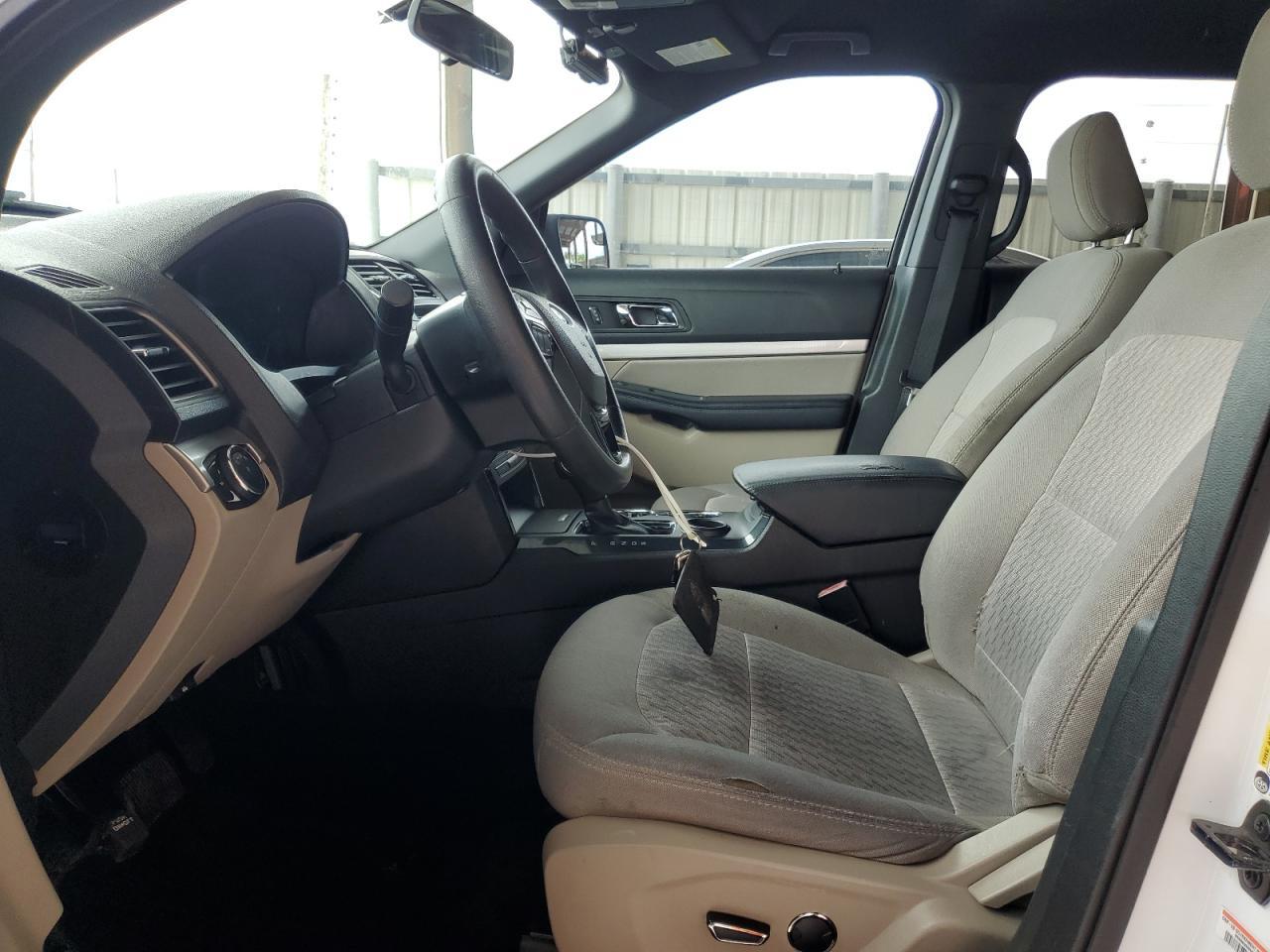 2018 Ford Explorer - Фото 7