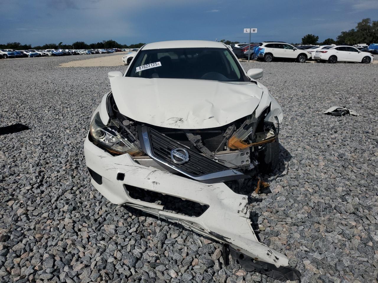 2016 Nissan Altima 2.5 - Фото 5