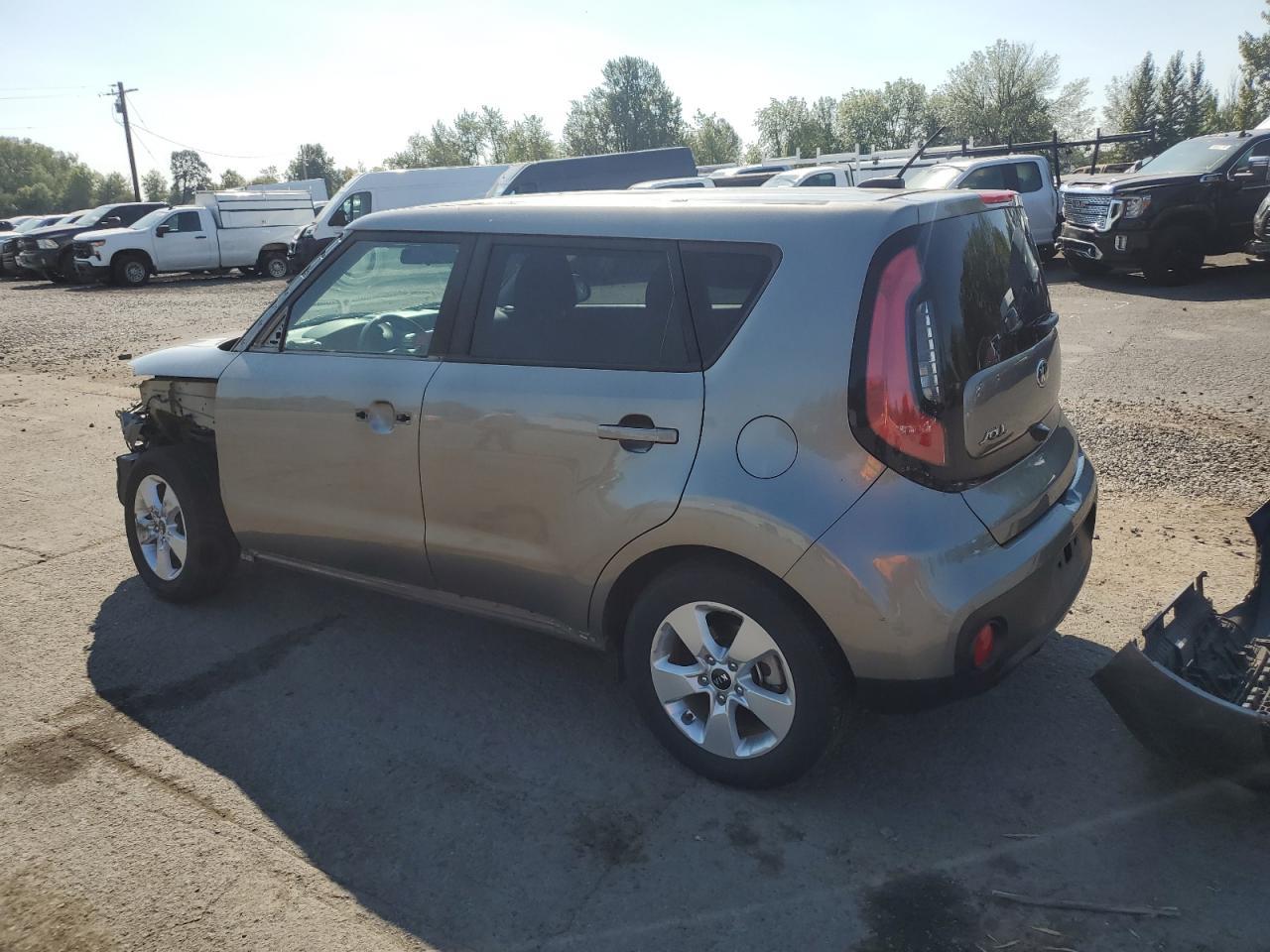 2019 Kia Soul - Image 2
