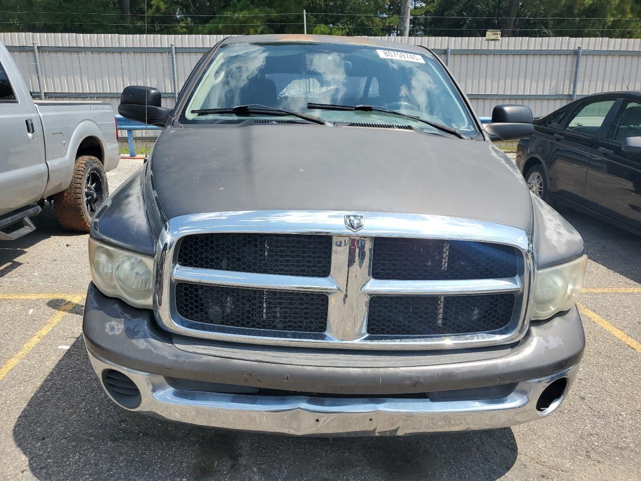 2003 Dodge Ram 2500 St - Фото 5