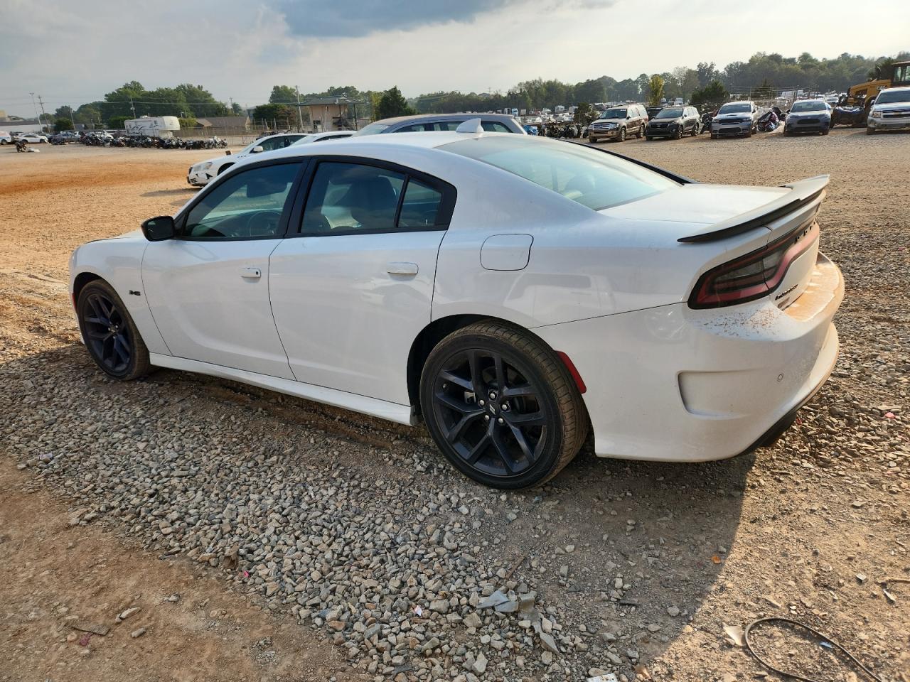2023 Dodge Charger R/T - Фото 2
