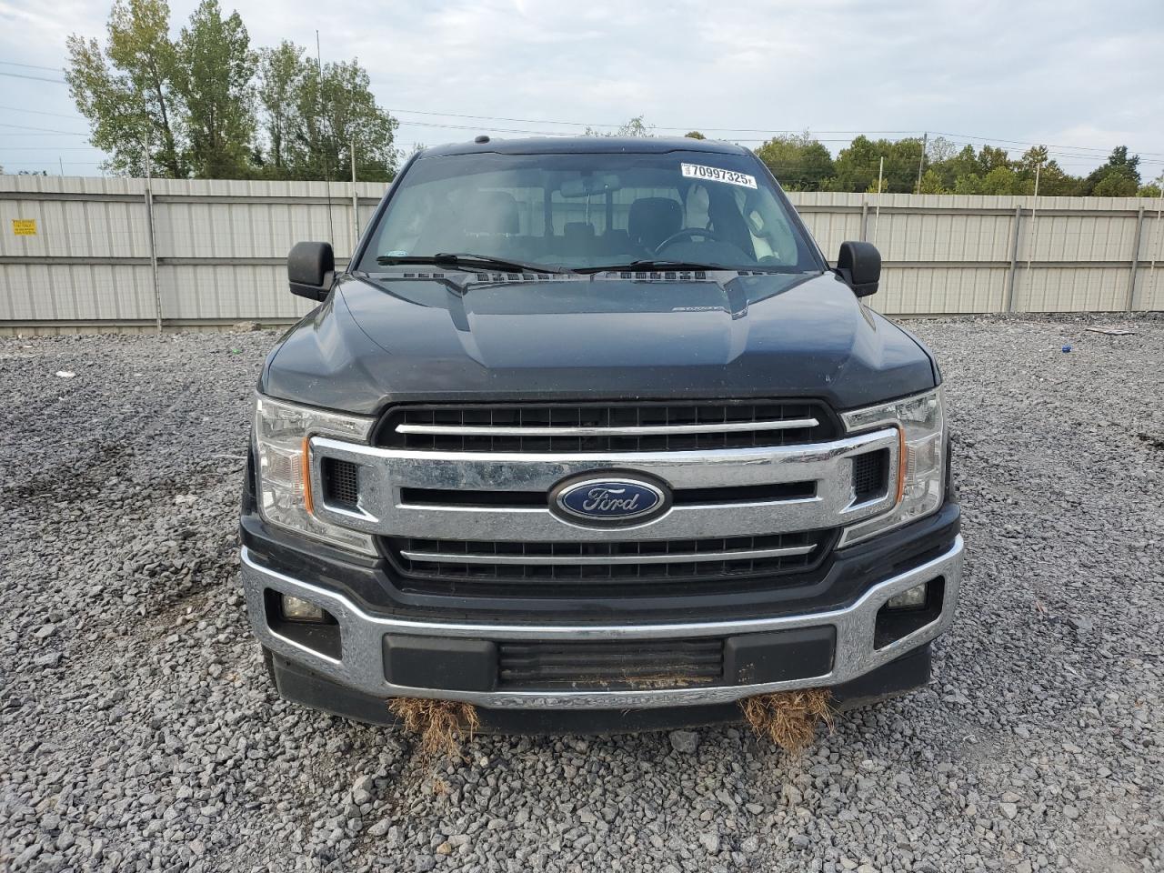 2018 Ford F150 Supercrew - Фото 5