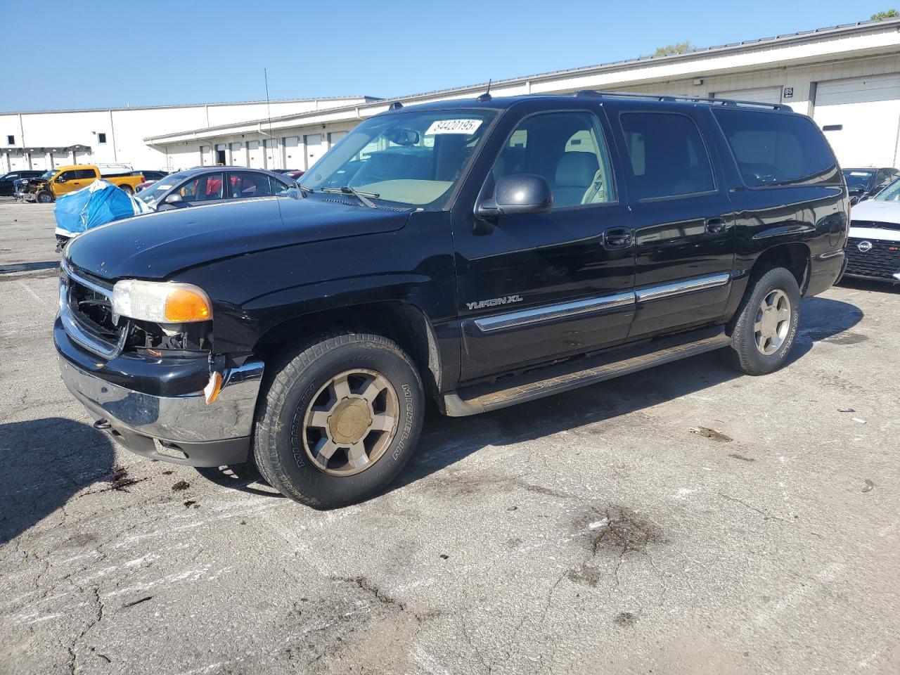 2005 GMC Yukon Xl K1500