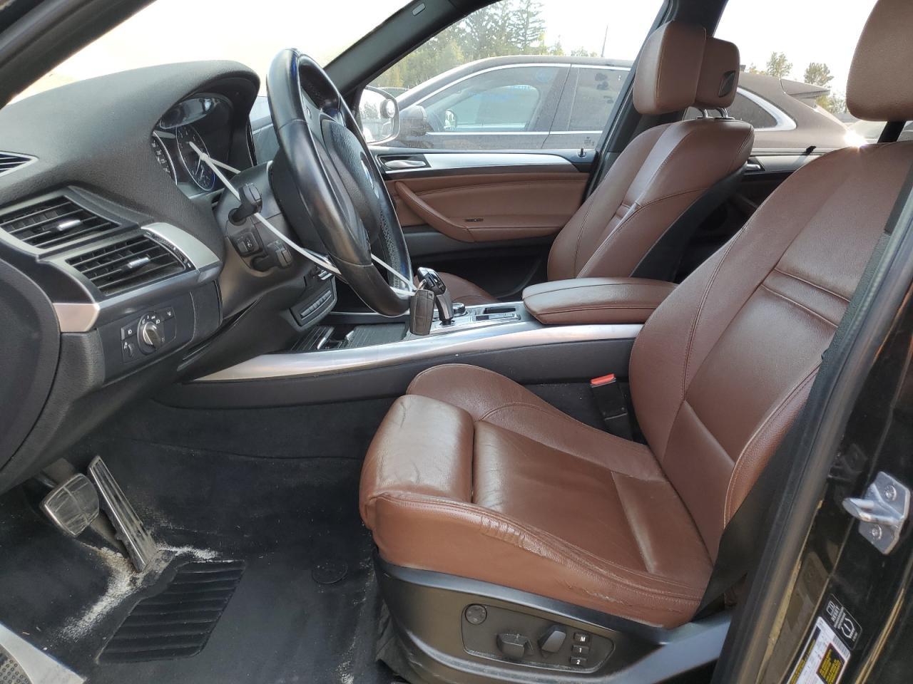 2013 BMW X5 xDrive35I - Image 7