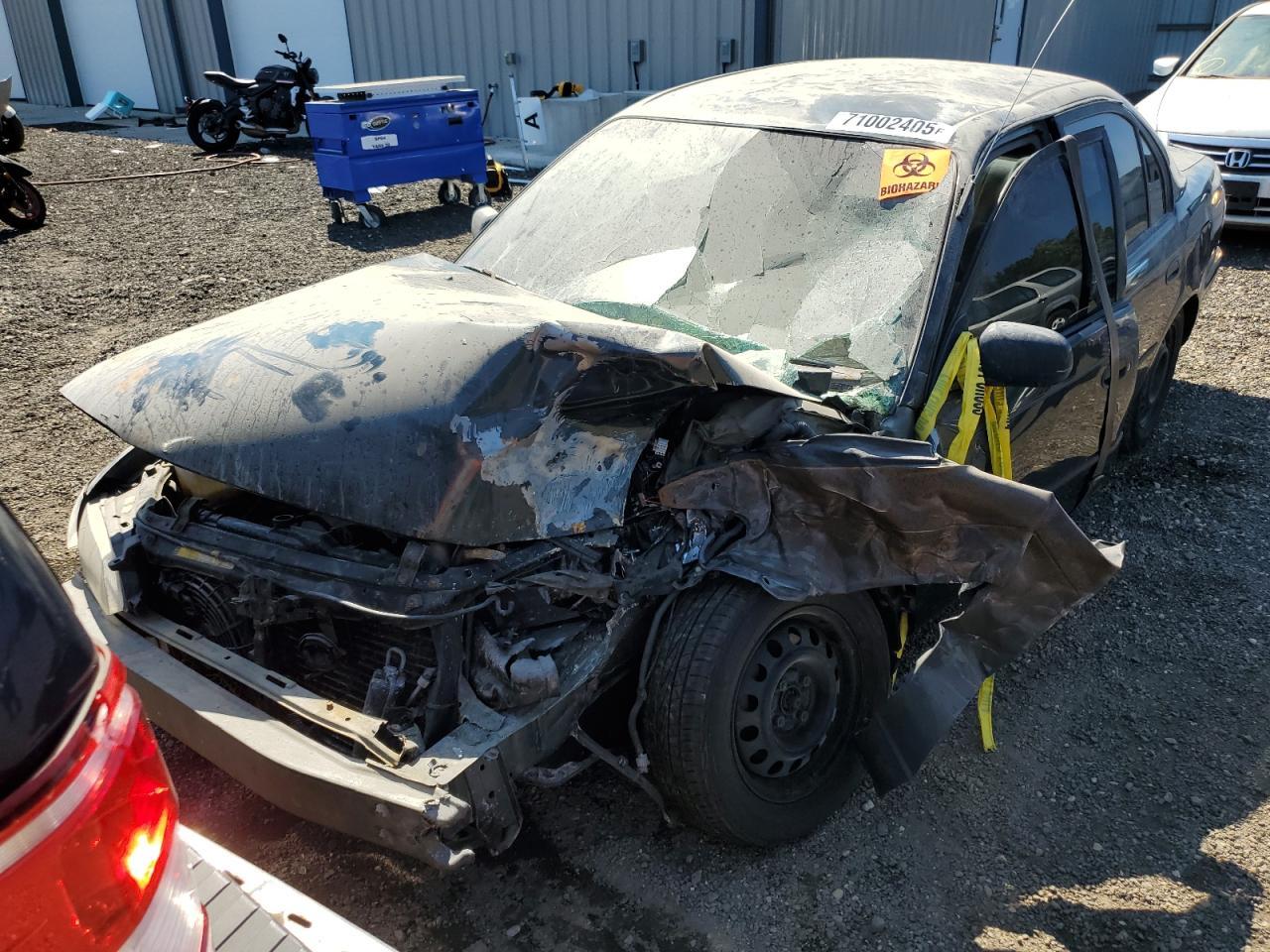 1997 Toyota Corolla Dx - Фото 5