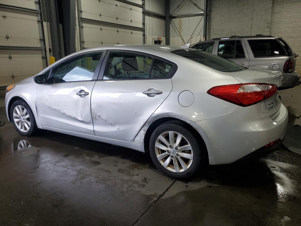 2014 Kia Forte Lx - Фото 2