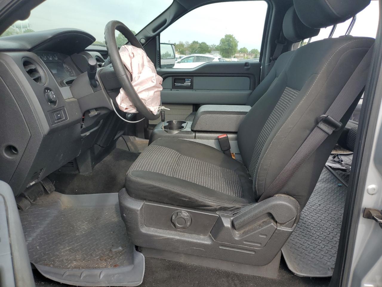 2014 Ford F150 Supercrew - Image 7