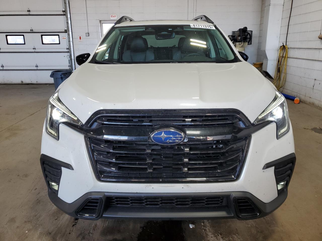 2025 Subaru Ascent Onyx Edition - Фото 5