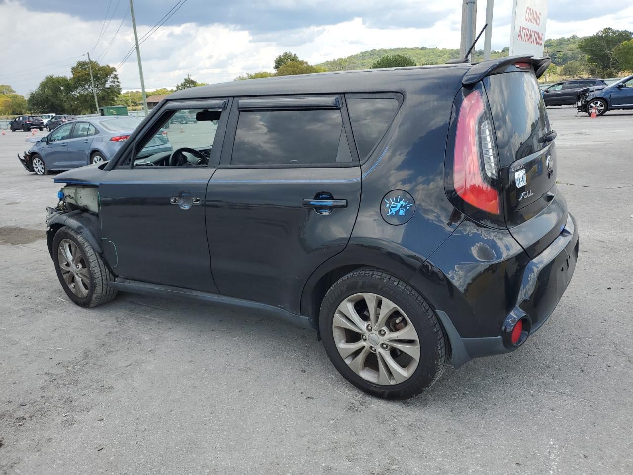 2016 Kia Soul + - Image 2