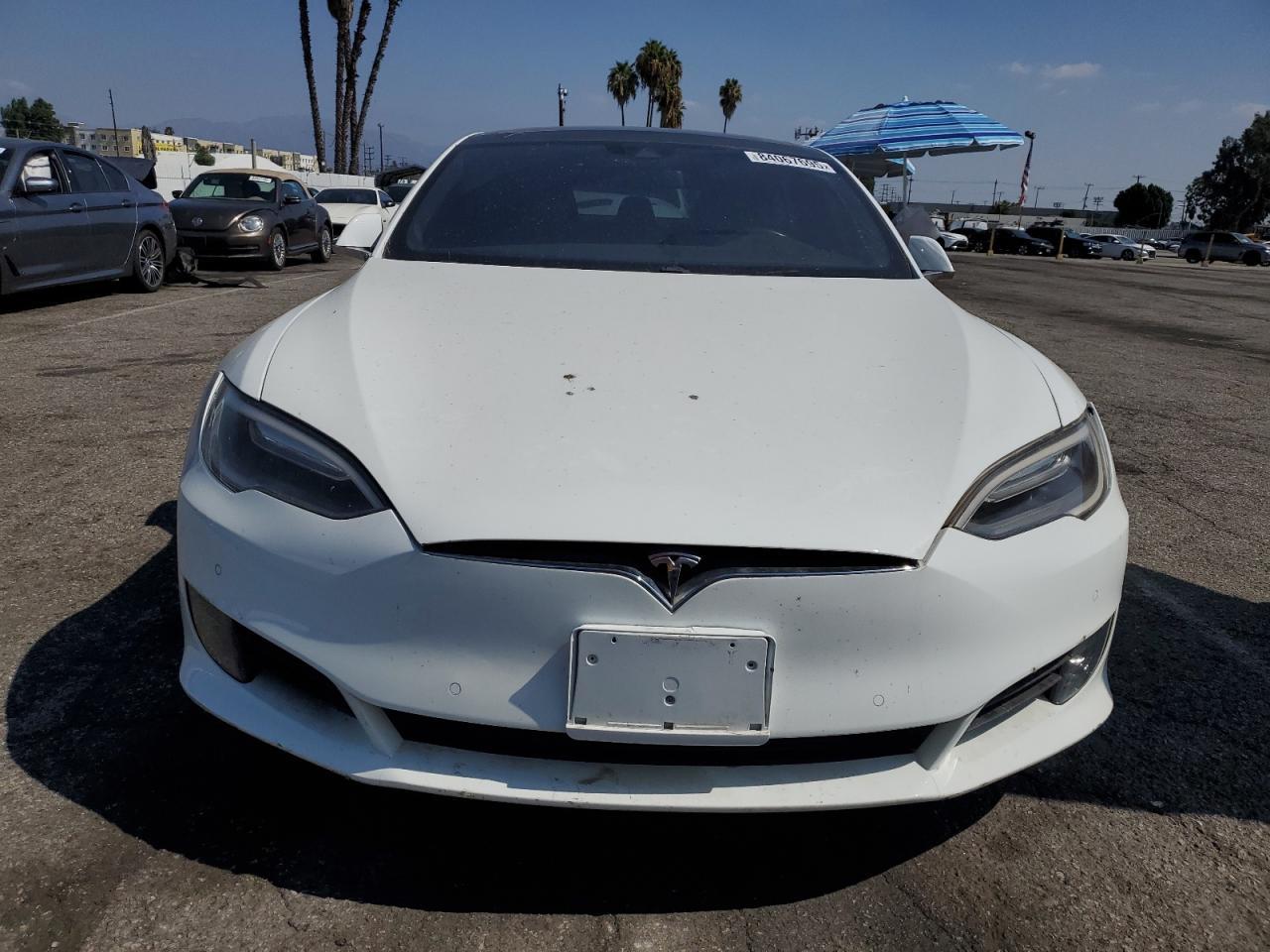 2016 Tesla Model S - Image 5