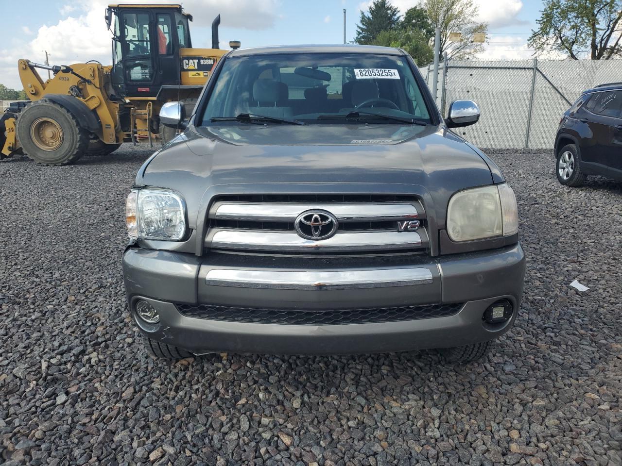 2006 Toyota Tundra Double Cab Sr5 - Image 5