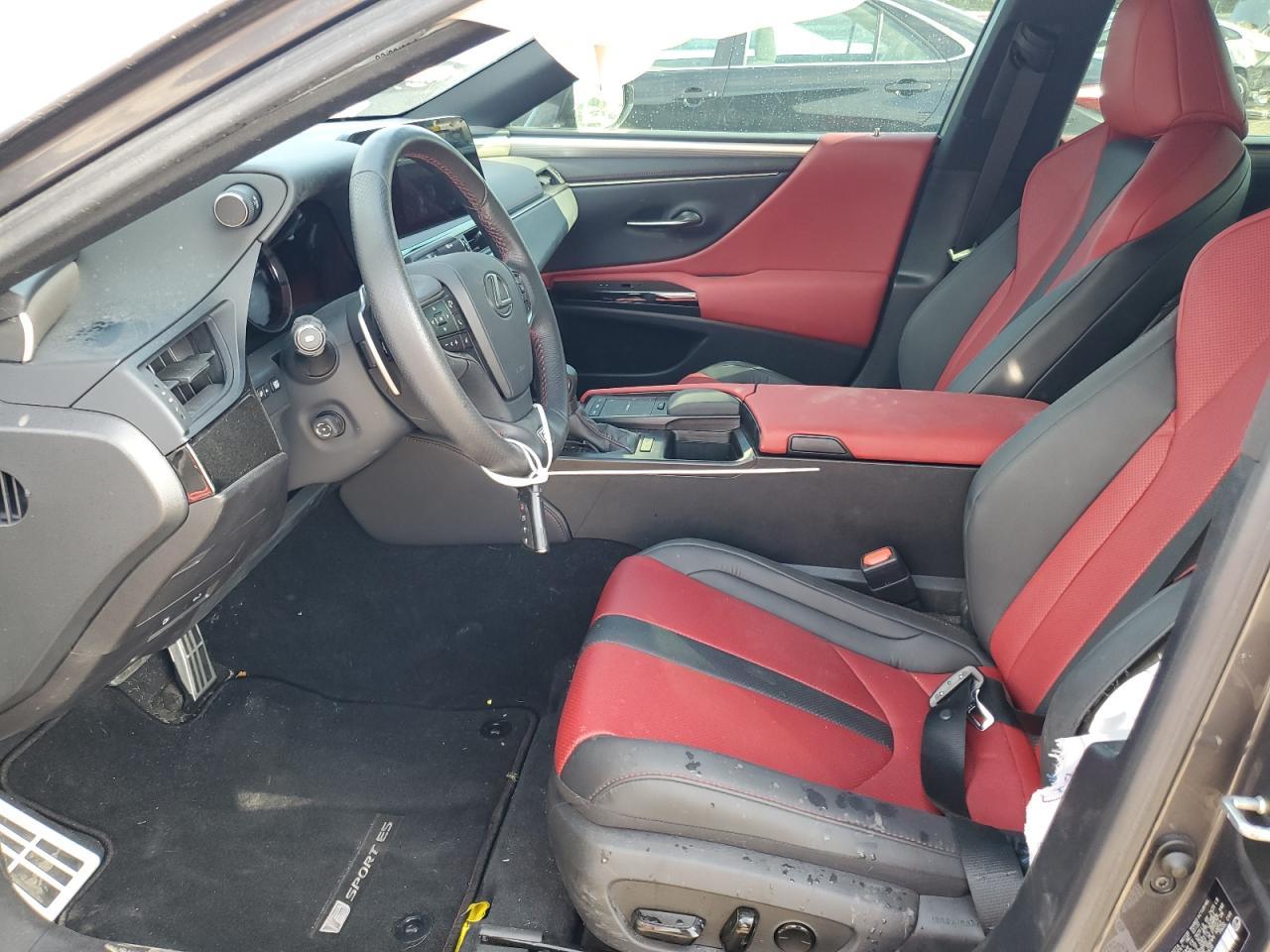 2022 Lexus Es 350 Base - Фото 7