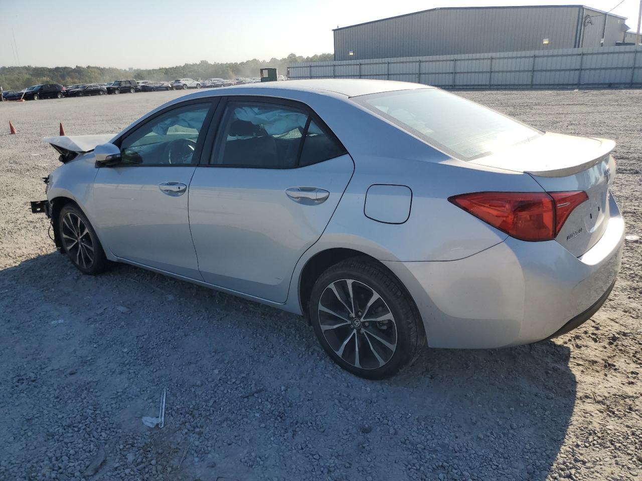 2017 Toyota Corolla L - Image 2