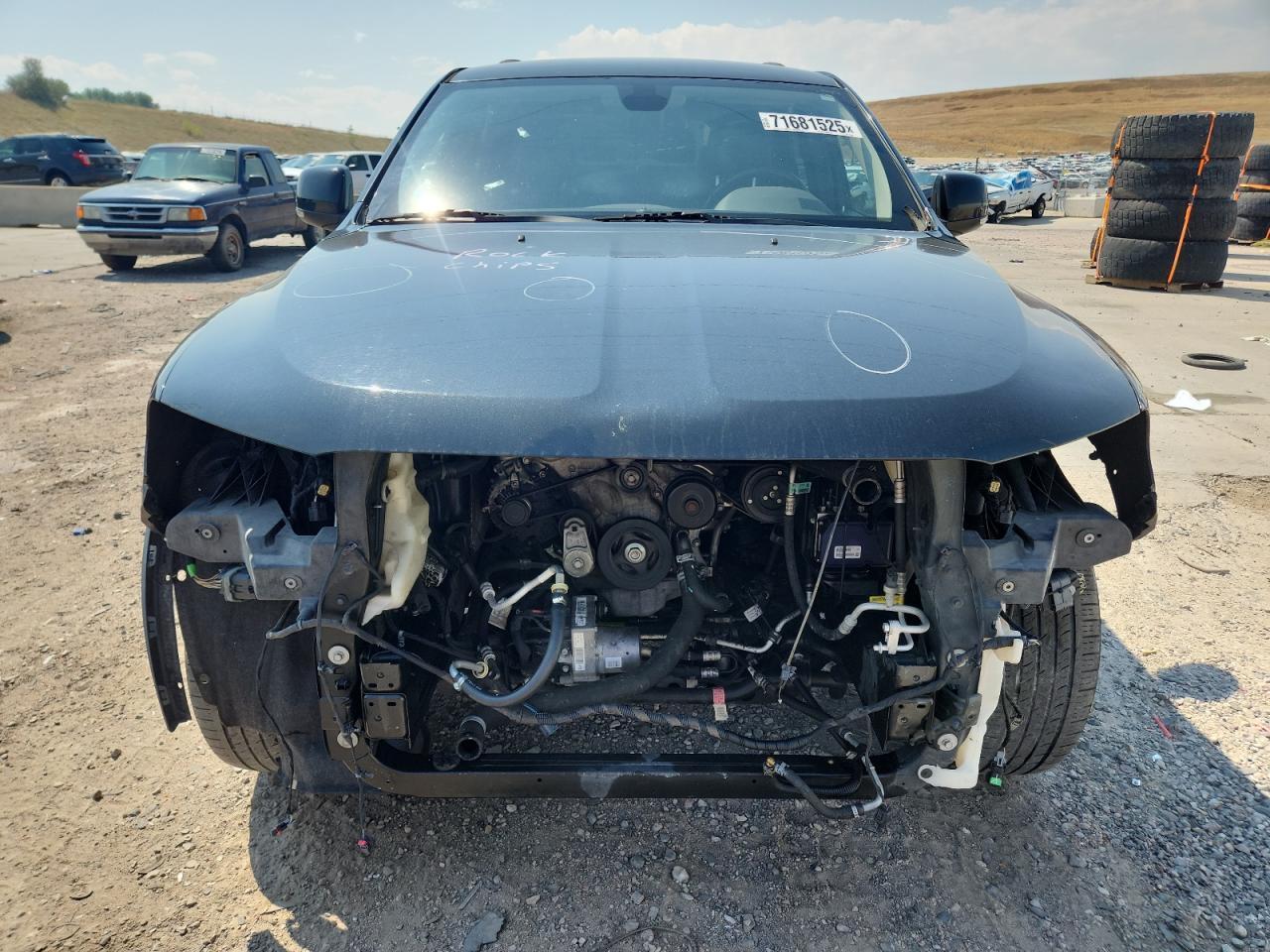 2015 Dodge Durango Limited - Image 5