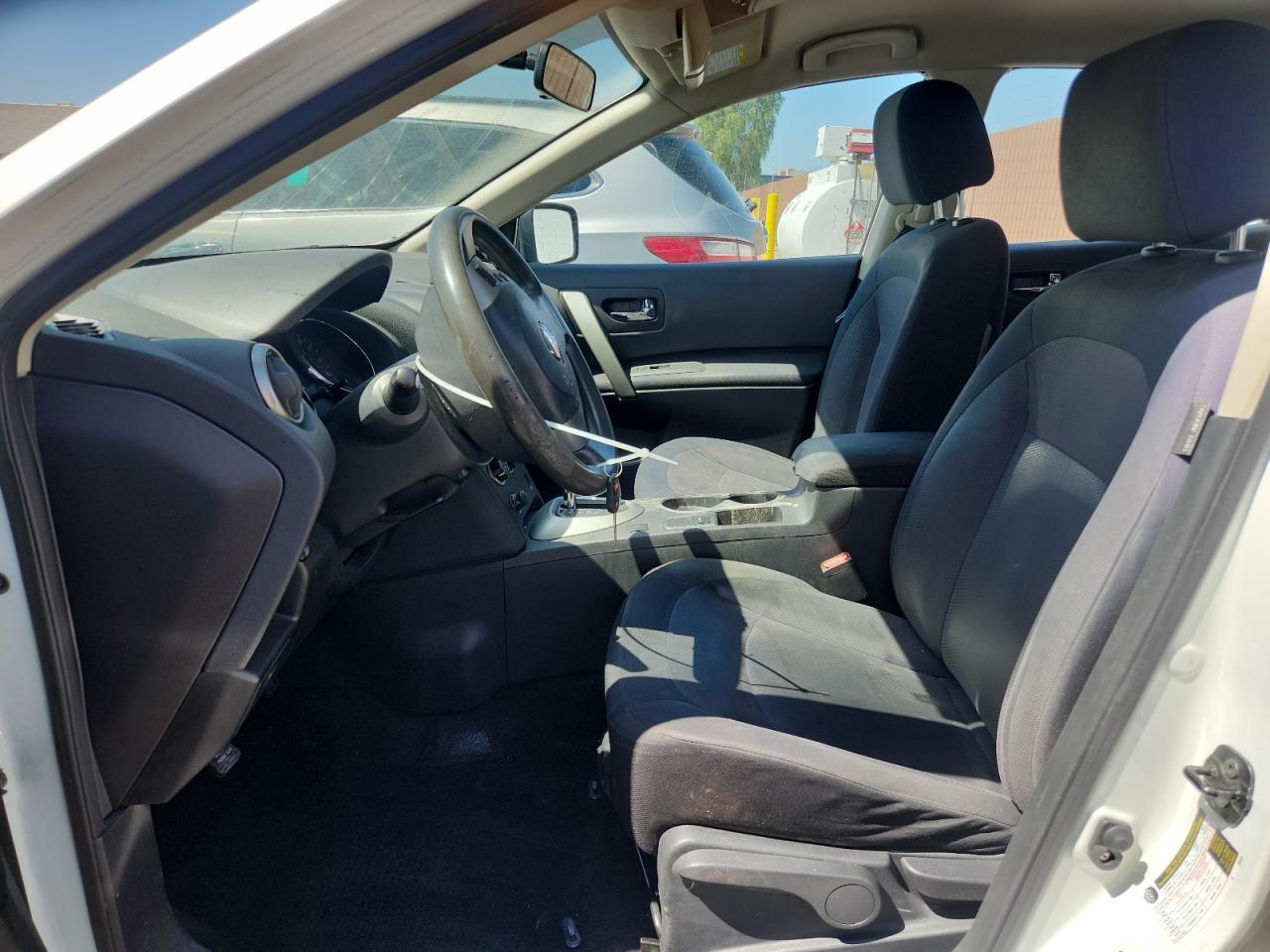 2013 Nissan Rogue S - Image 7