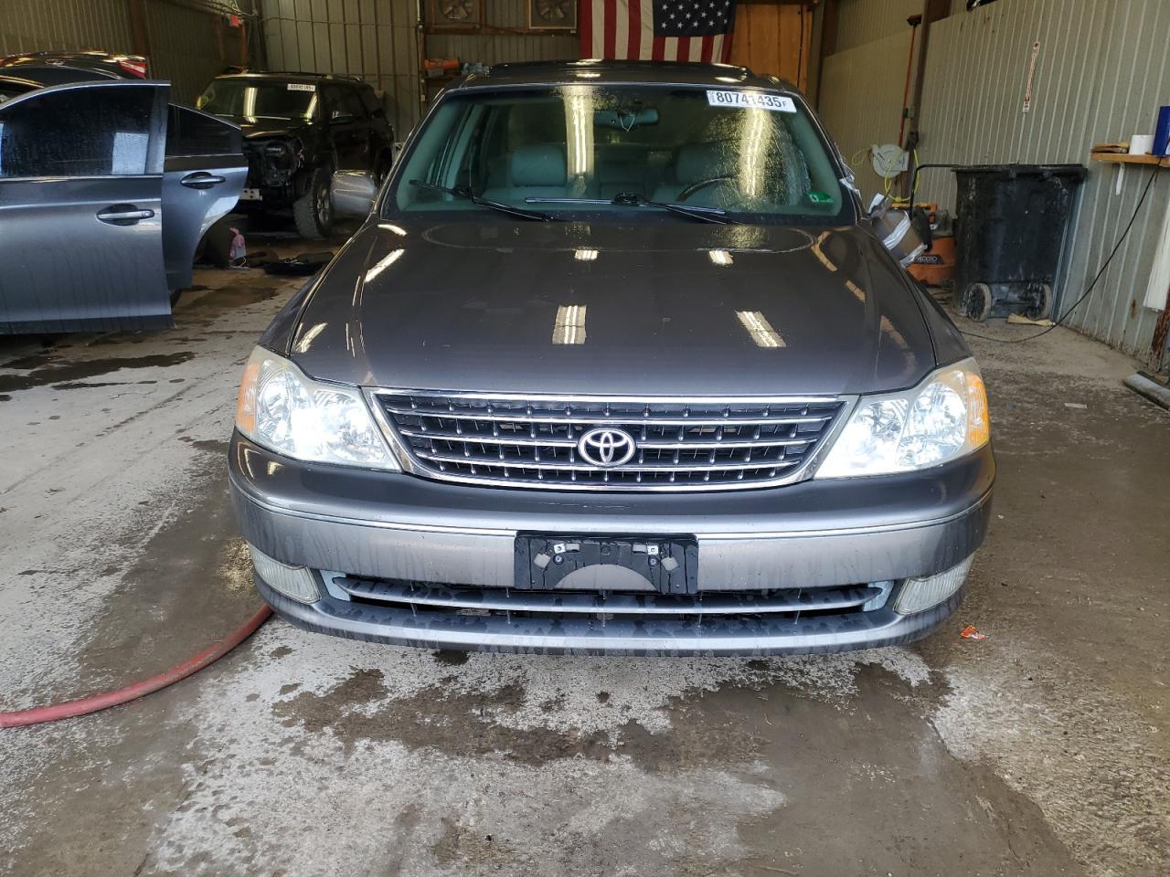 2003 Toyota Avalon - Фото 5