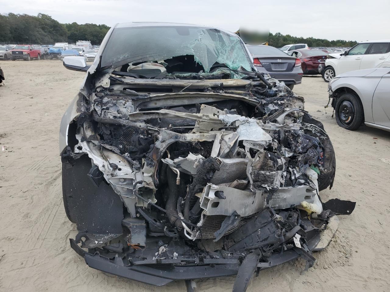 2018 Chevrolet Malibu Lt - Фото 5