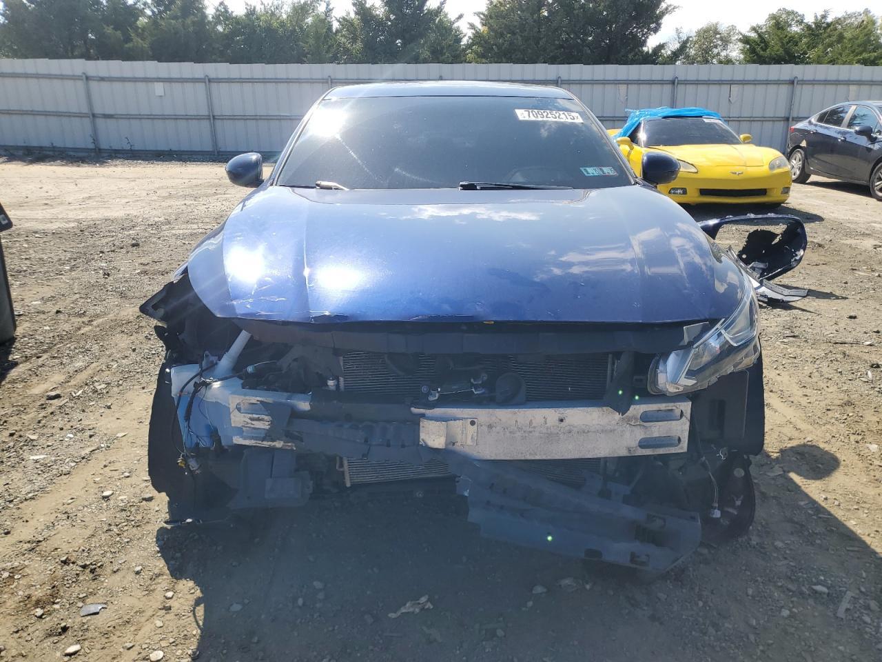 2020 Nissan Altima S - Image 5