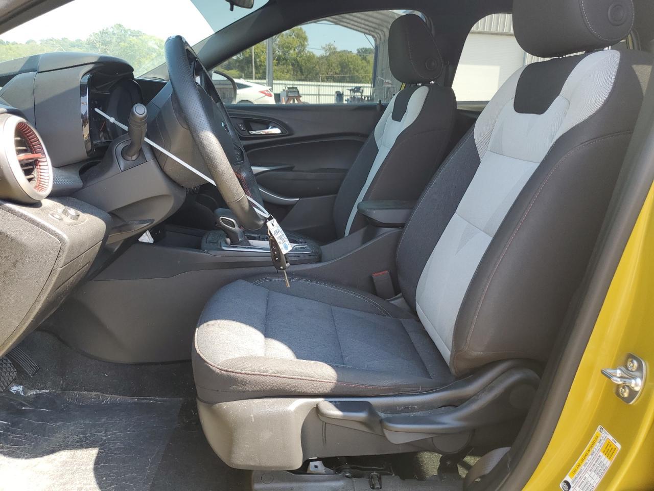 2024 Chevrolet Trax 1Rs - Image 7