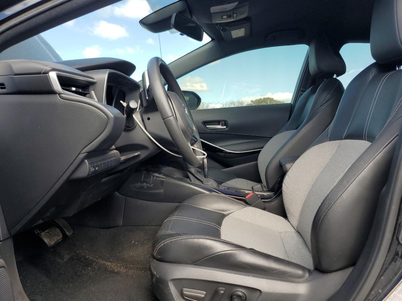 2019 Toyota Corolla Se - Фото 7