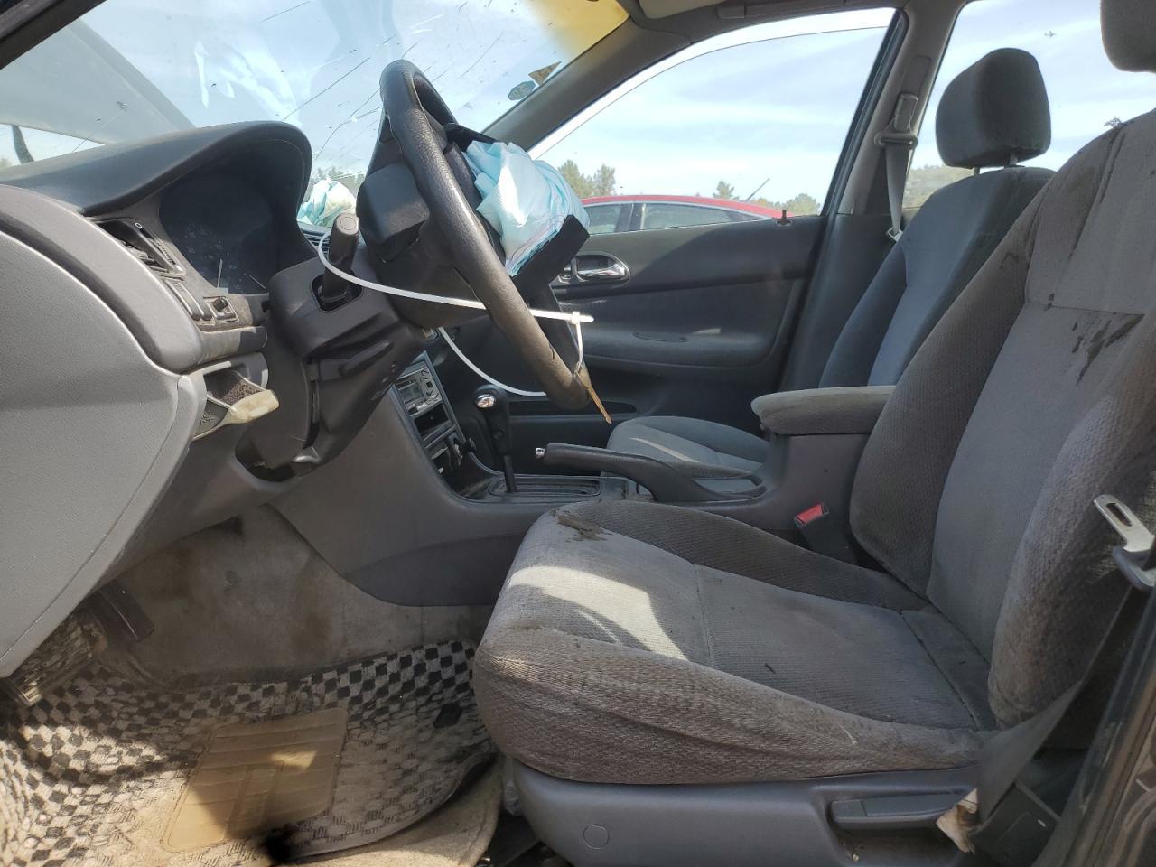 1997 Honda Accord Lx - Image 7