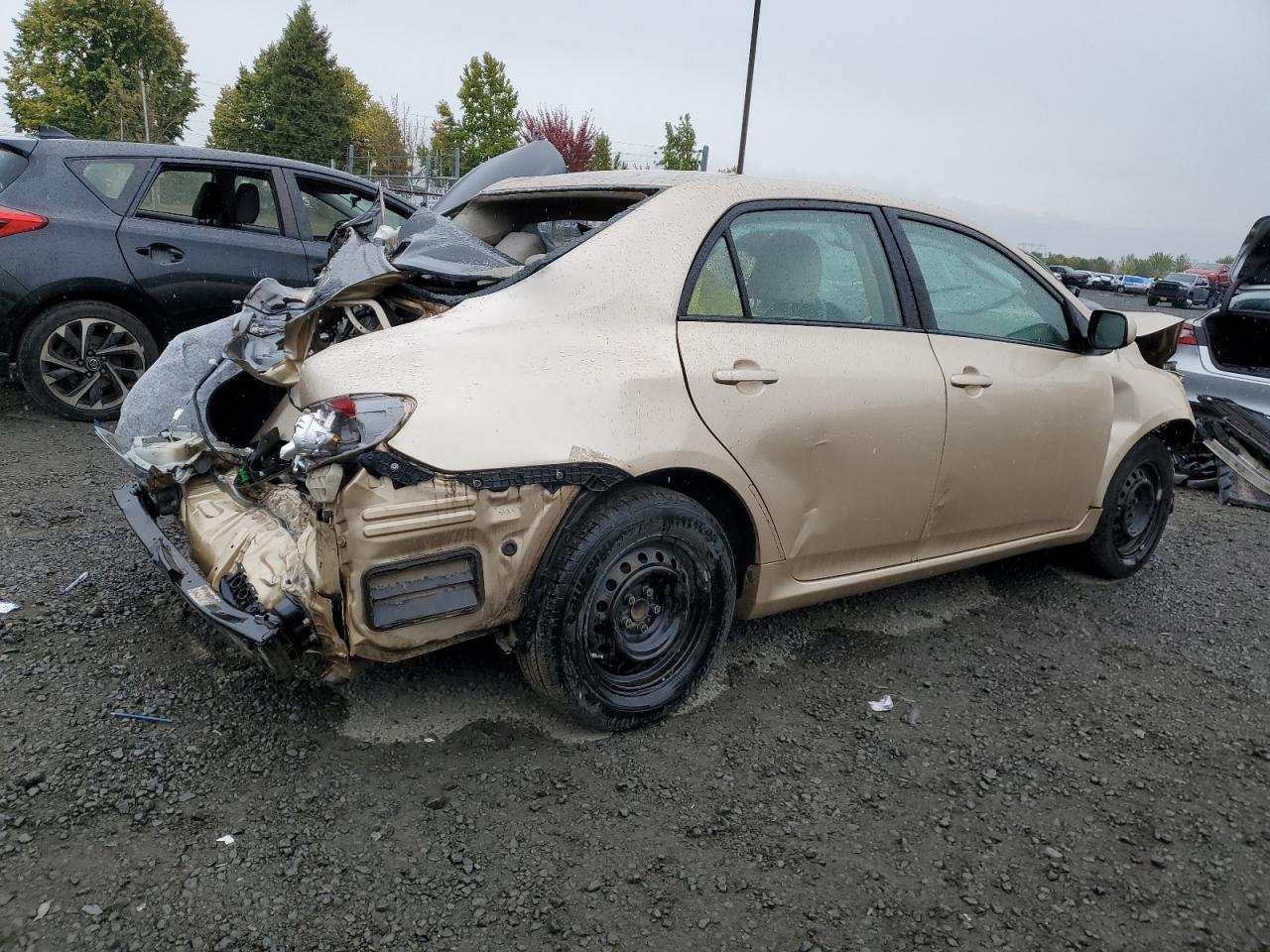 2011 Toyota Corolla Base - Image 3
