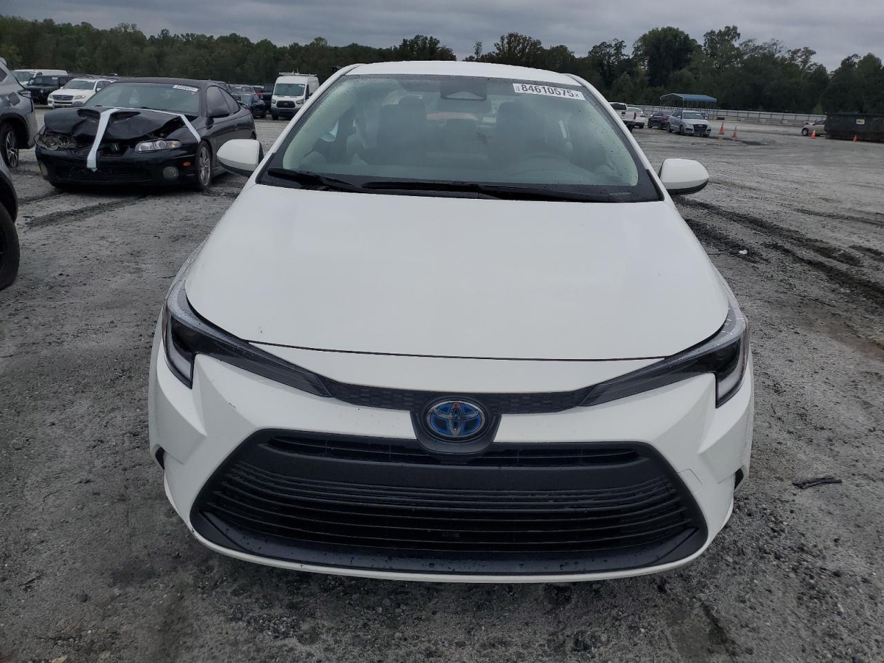 2024 Toyota Corolla Le - Фото 5